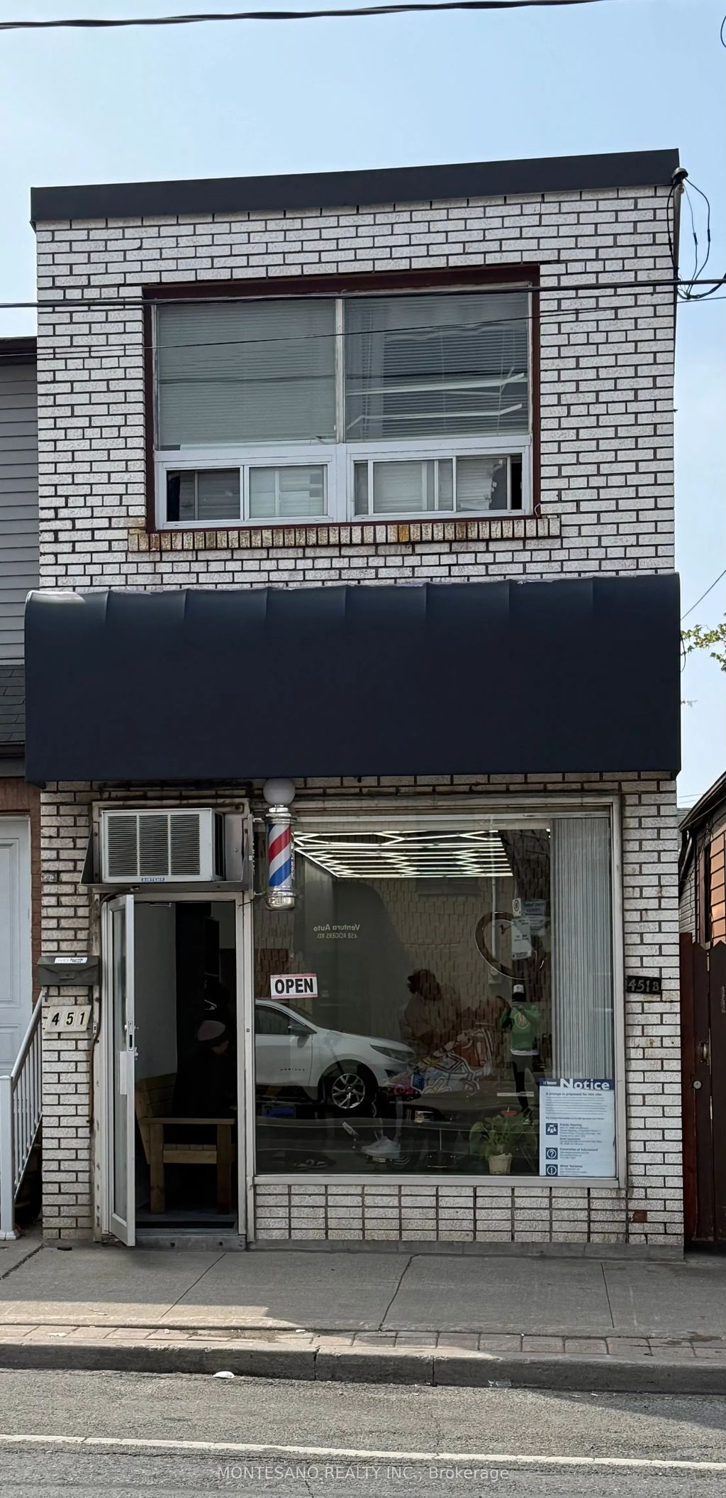 451 Rogers Road, Toronto W03