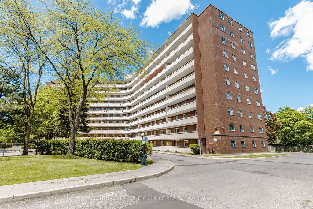 3577 Derry Road E 906, Mississauga