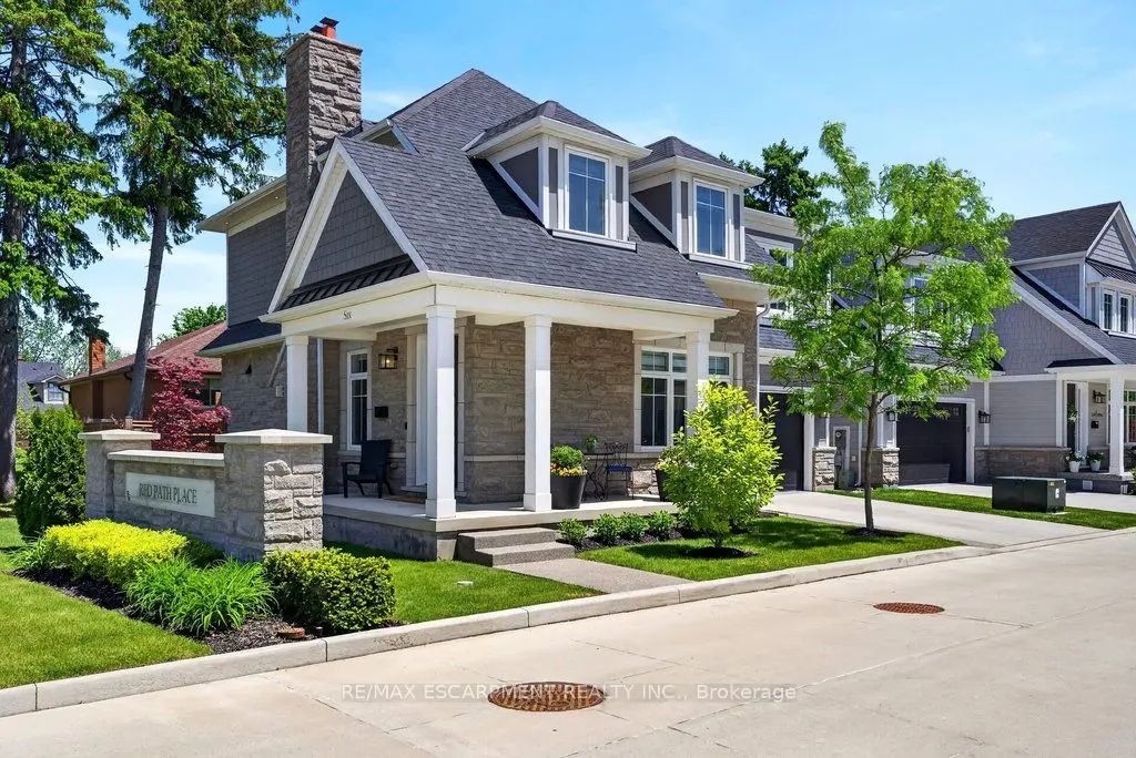 2134 New Street 6, Burlington