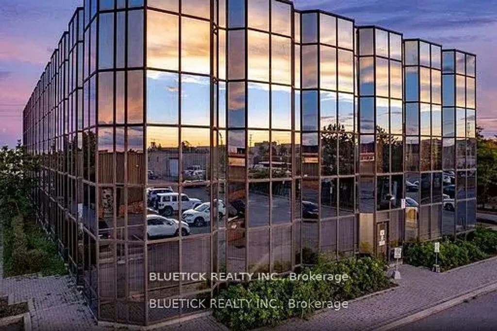 350 Rutherford Road S 100, Brampton