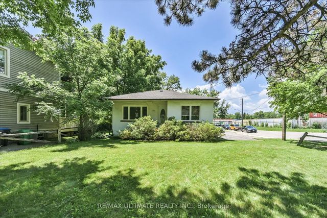 1076 Dixie Road, Mississauga