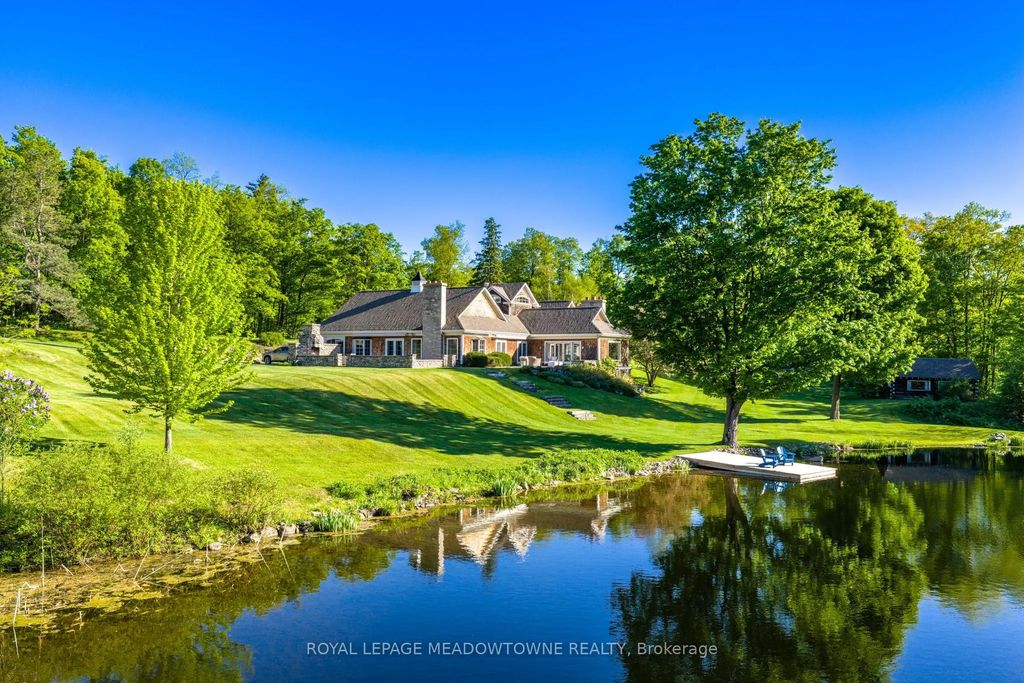 14249 Tenth Line, Halton Hills