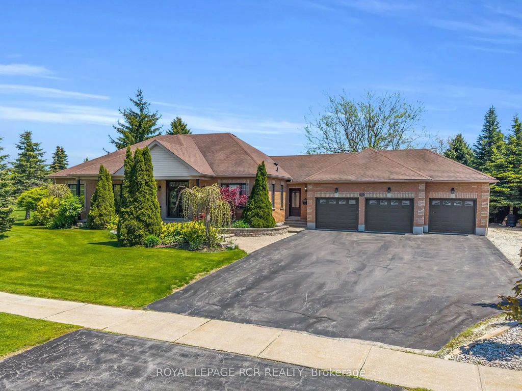 5 Massari Street, Caledon