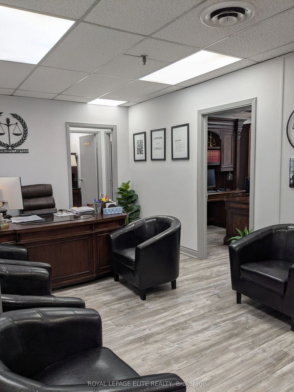 1150 Eglinton Avenue E 202, Mississauga