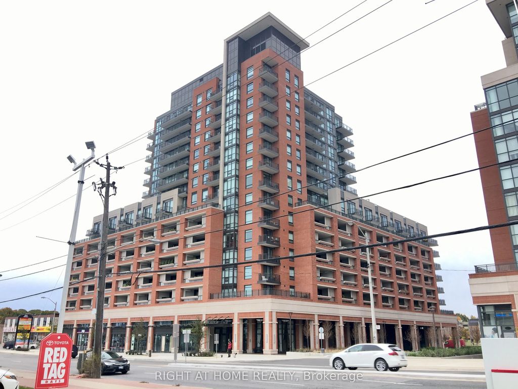3091 Dufferin Street 608, Toronto W04