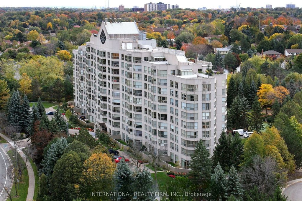 1700 The Collegeway N/a 303, Mississauga