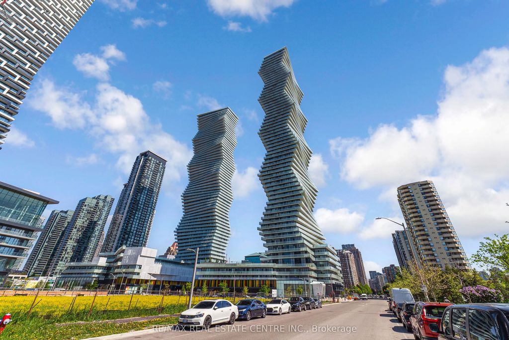 3883 Quartz Road 6004, Mississauga