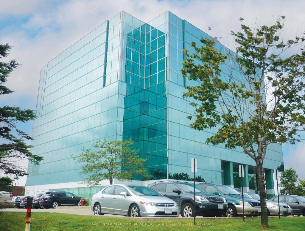 1450 Meyerside Drive 204, Mississauga