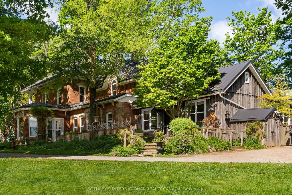 18101 Shaws Creek Road, Caledon