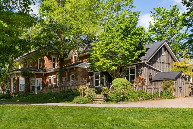 18101 Shaws Creek Road, Caledon