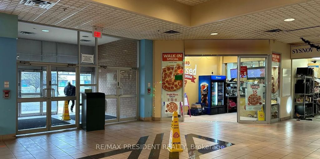 1550 South Gateway Road 2a, Mississauga