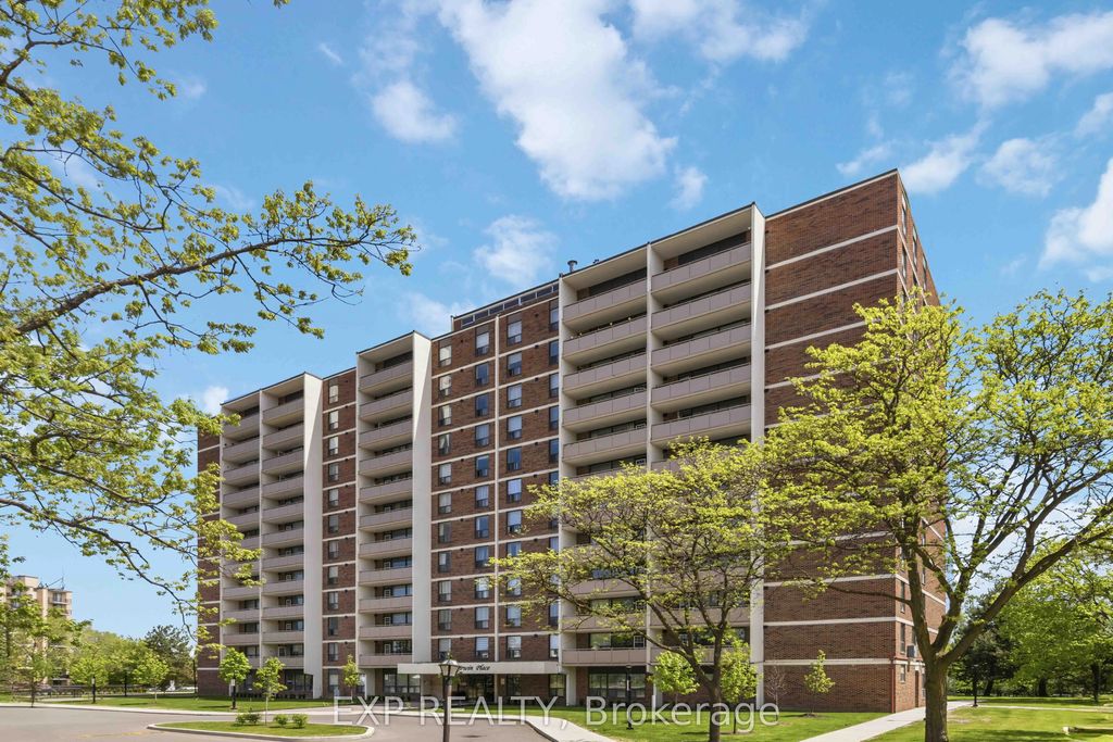 3120 Kirwin Avenue 509, Mississauga