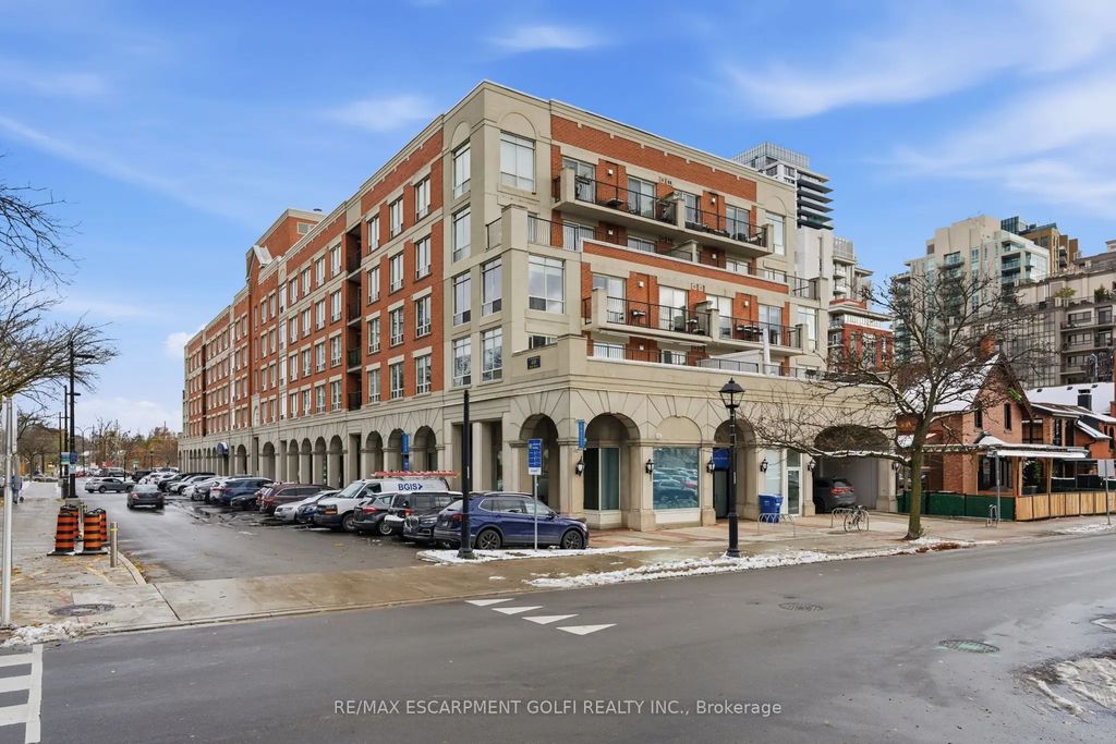 430 Pearl Street W 403, Burlington