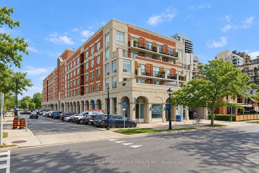 430 Pearl Street W 403, Burlington