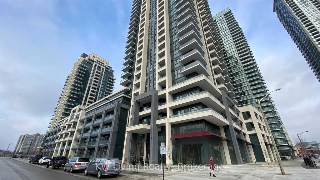 4055 Parkside Village Drive 1719, Mississauga