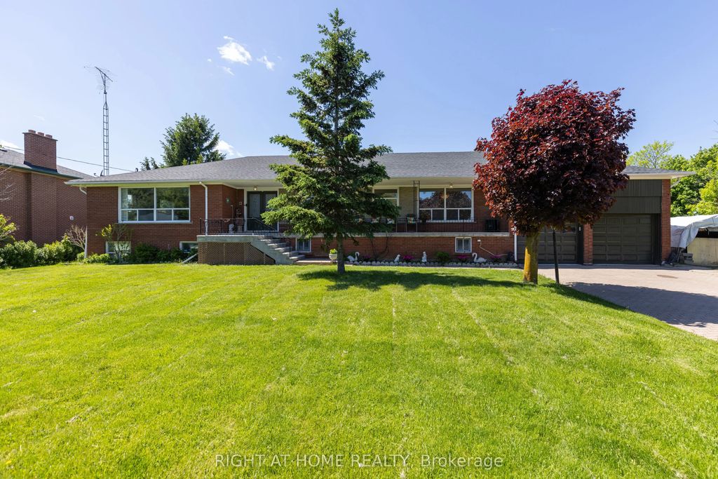 7770 Healey Road, Caledon