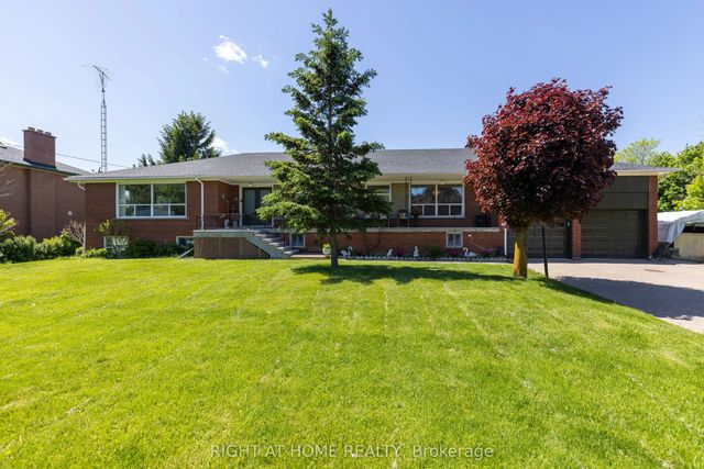 7770 Healey Road, Caledon