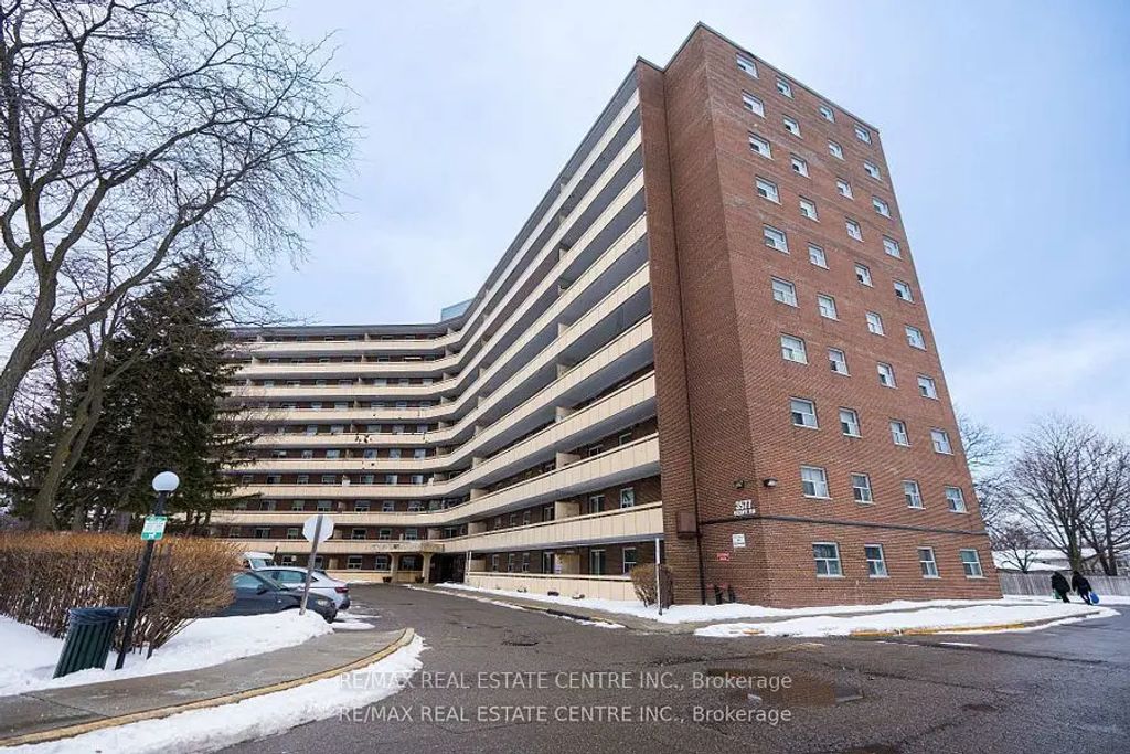 3577 Derry Road 207, Mississauga