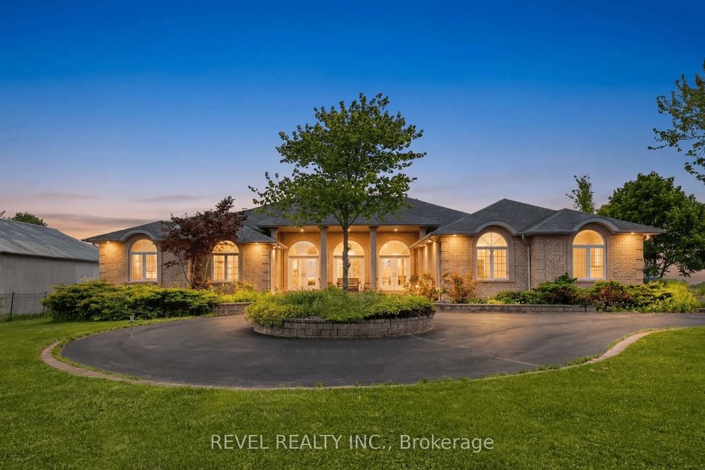 2738 Lower Base Line N/a, Milton