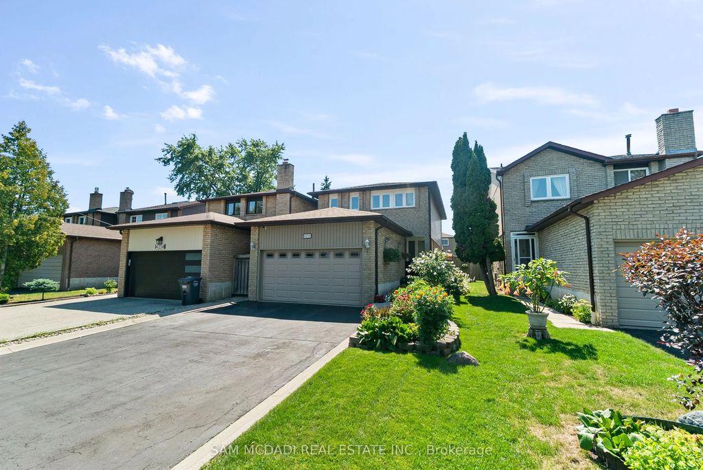 4260 Shelby Crescent, Mississauga