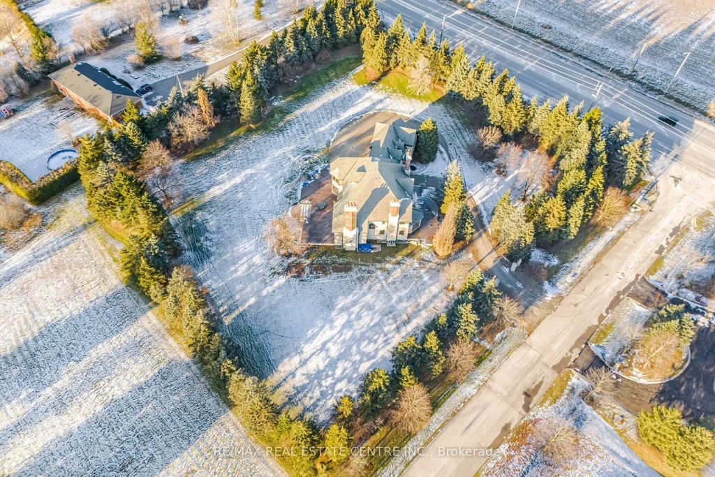 2 Edgeforest Drive, Brampton
