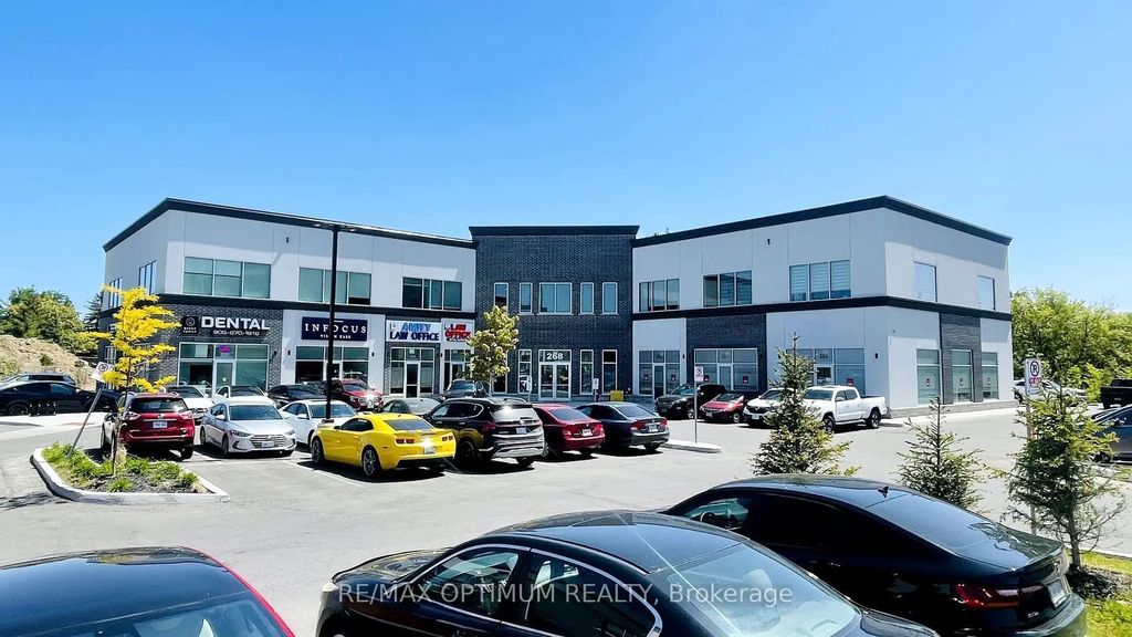 268 Derry Road W 201, Mississauga