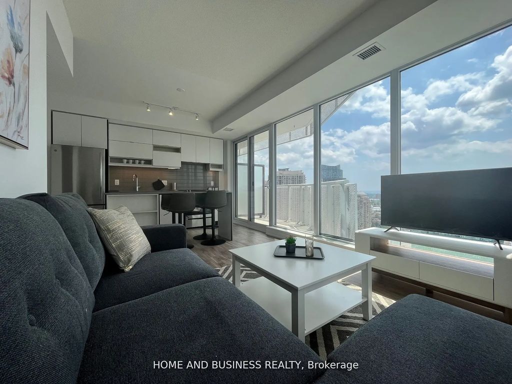 4065 Confederation Parkway 2410, Mississauga