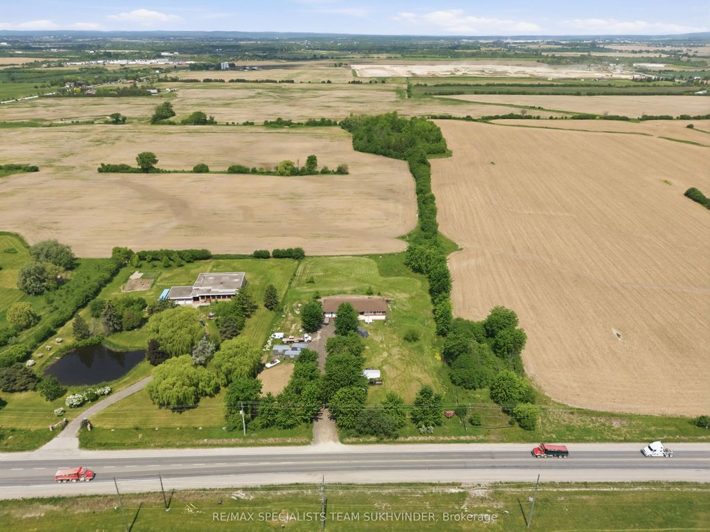 7236 Mayfield Road, Caledon