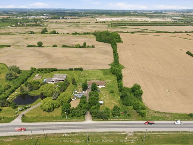 7236 Mayfield Road, Caledon
