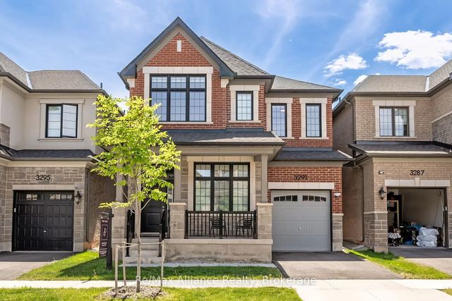 3291 Harasym Trail, Oakville