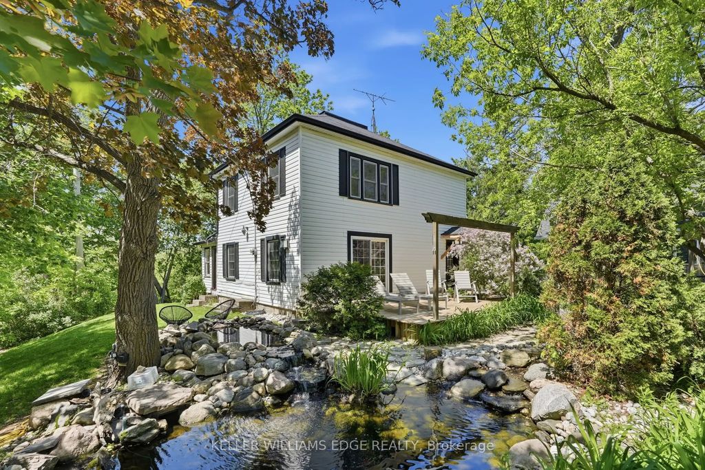 6123 Guelph Line, Burlington