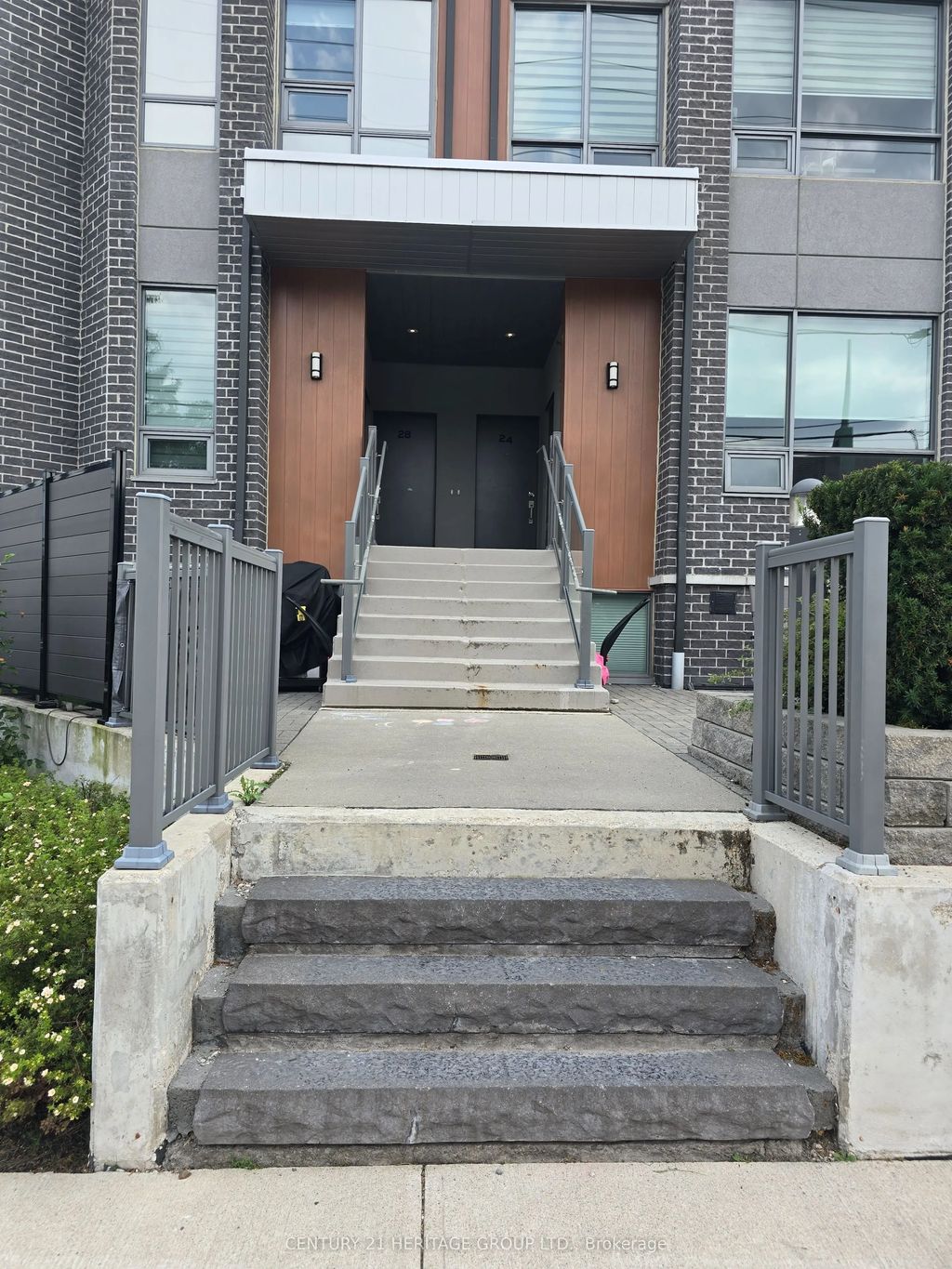 680 Atwater Avenue 22, Mississauga