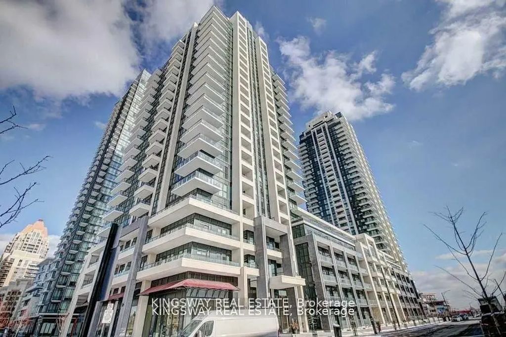 4085 Parkside Village Drive 341, Mississauga