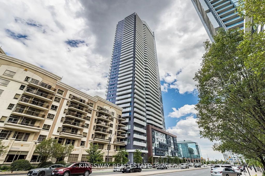 4065 Confederation Parkway 3311, Mississauga