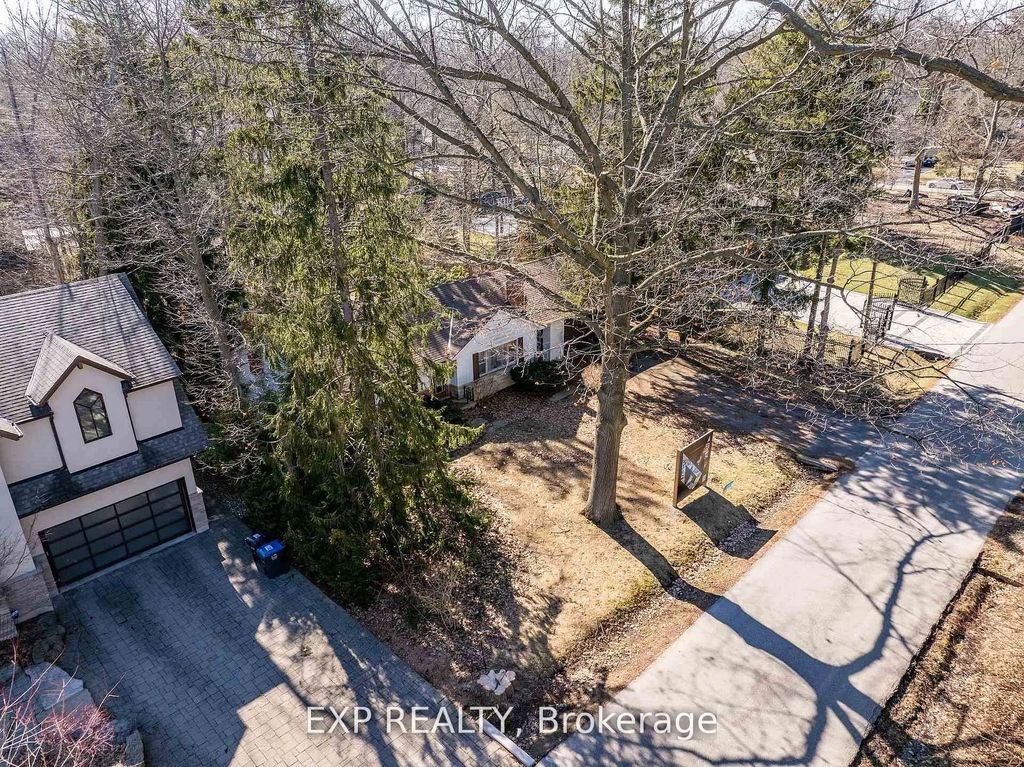 1252 Mona Road, Mississauga