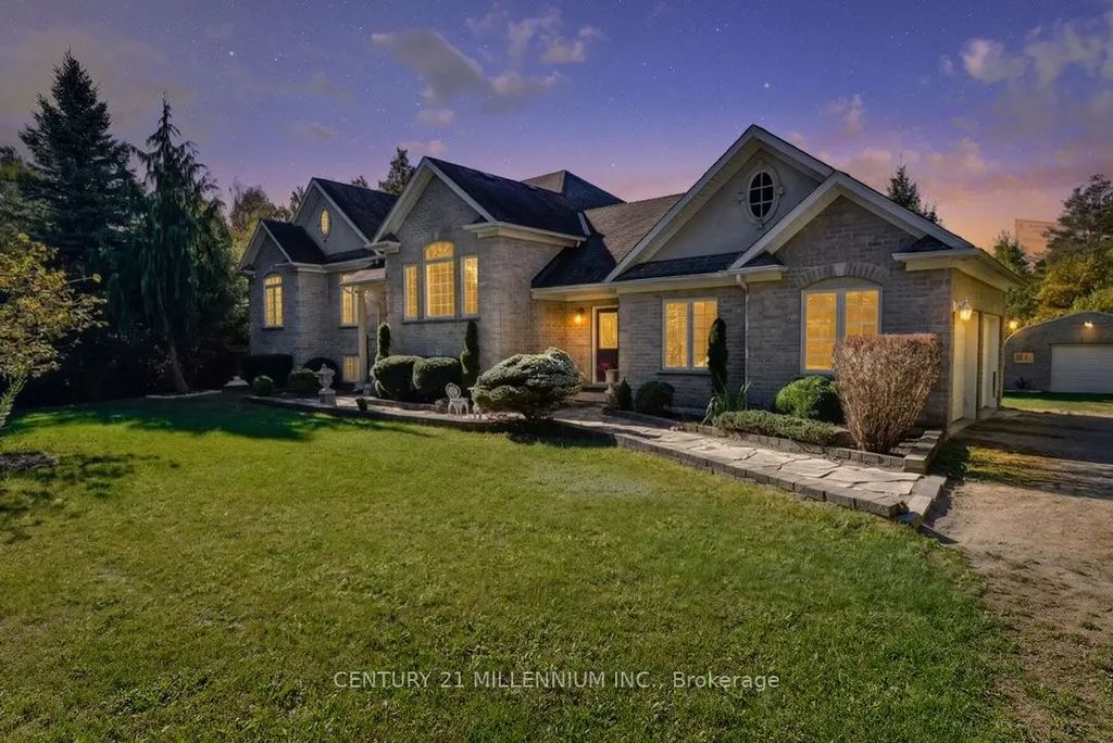 19976 Kennedy Road, Caledon
