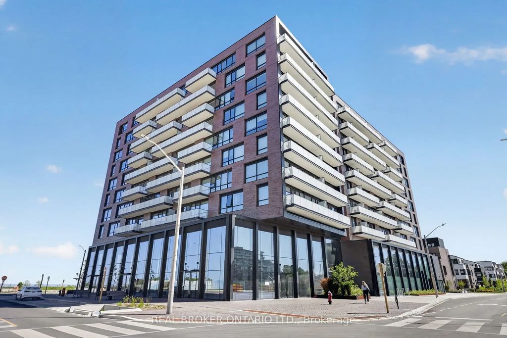 251 Masonry Way 416, Mississauga