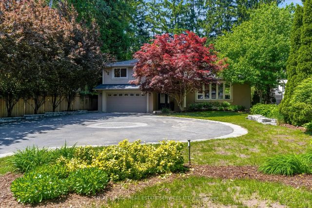 4163 Lakeshore Road, Burlington