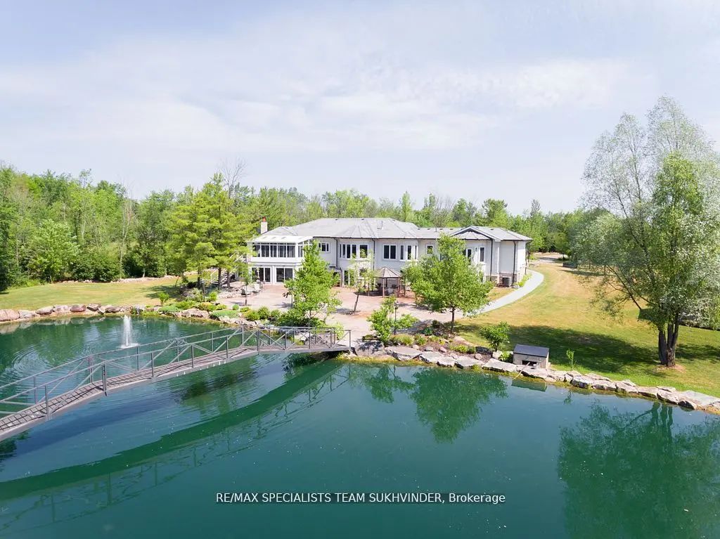14180 Heritage Road, Caledon