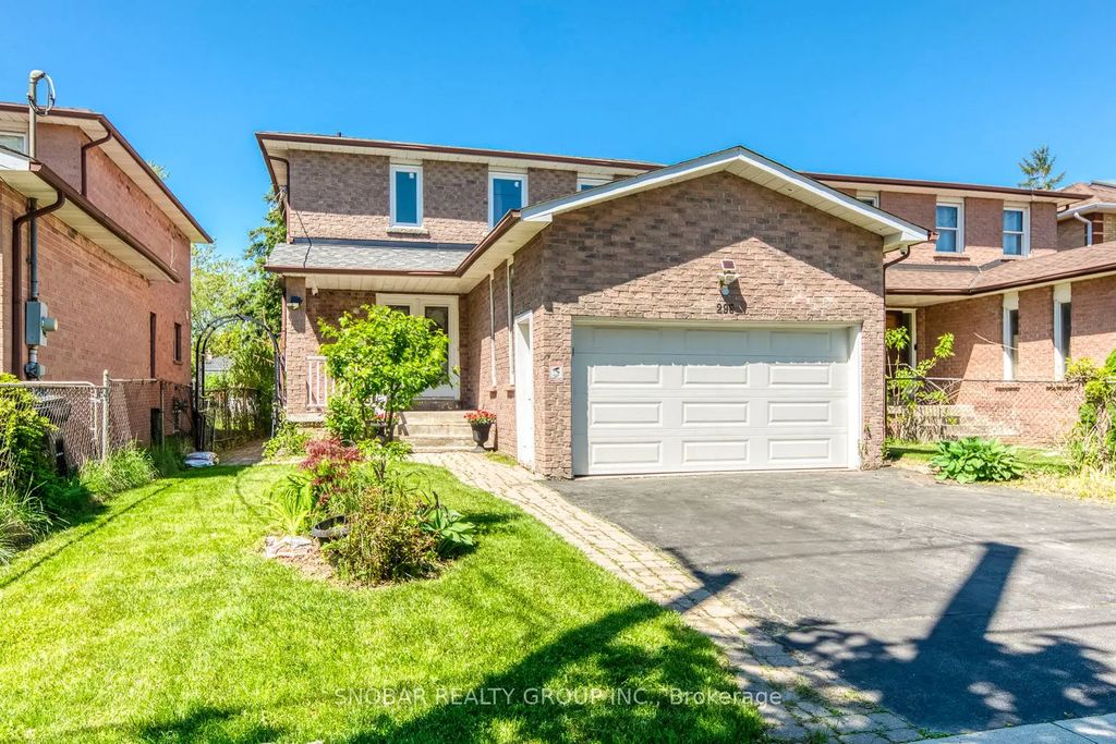 296 Rimilton Avenue, Toronto W06