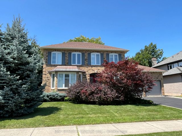 1035 Masters Green N/a, Oakville