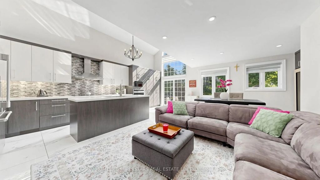 34 Mercer Drive, Brampton