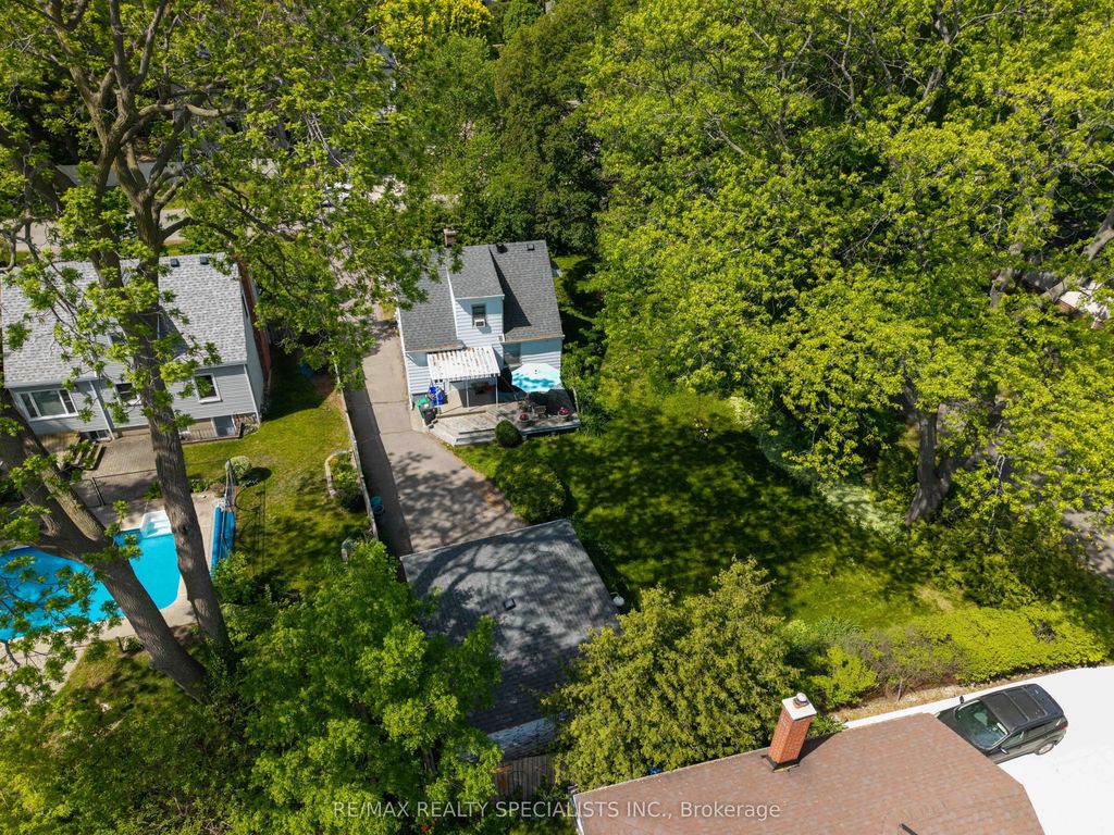 1481 Garnet Avenue, Mississauga