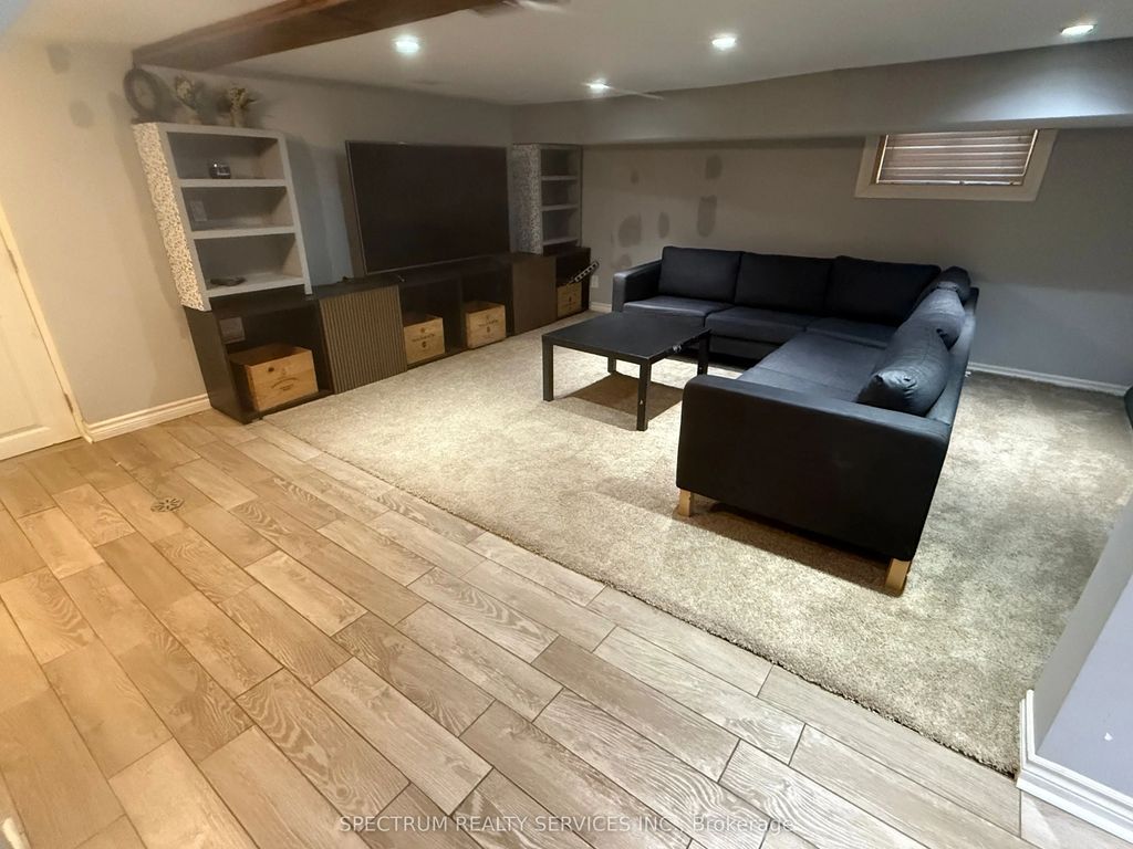 54 Delemere Avenue Lower Level, Toronto W03