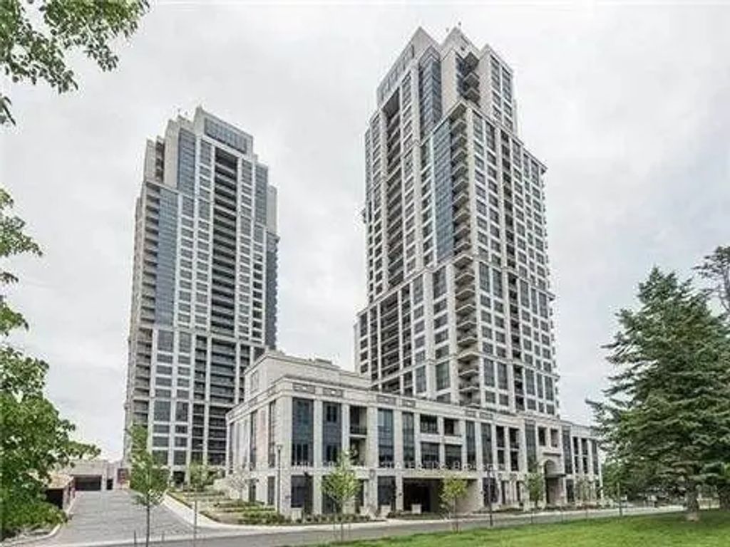 6 Eva Road 111, Toronto W08