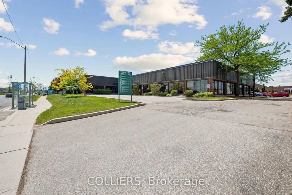 1180-1182 Martin Grove Road, Toronto W10