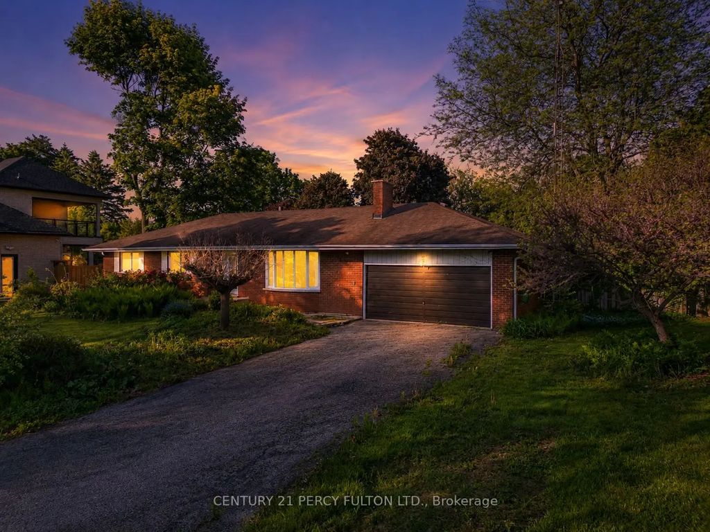 10208 Tenth Line, Halton Hills