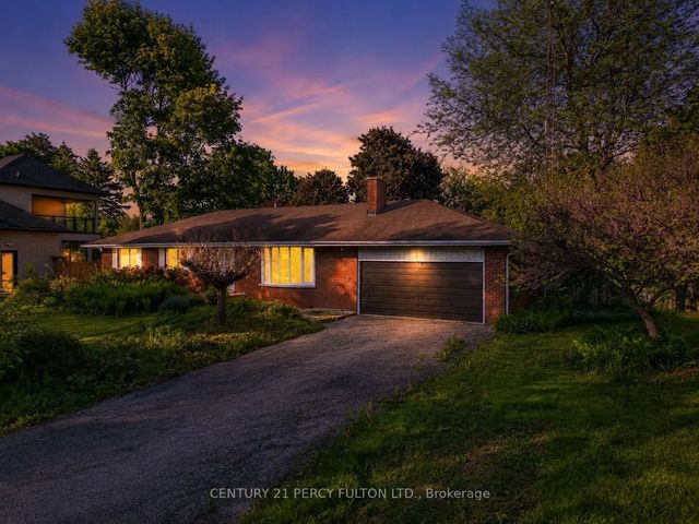 10208 Tenth Line, Halton Hills