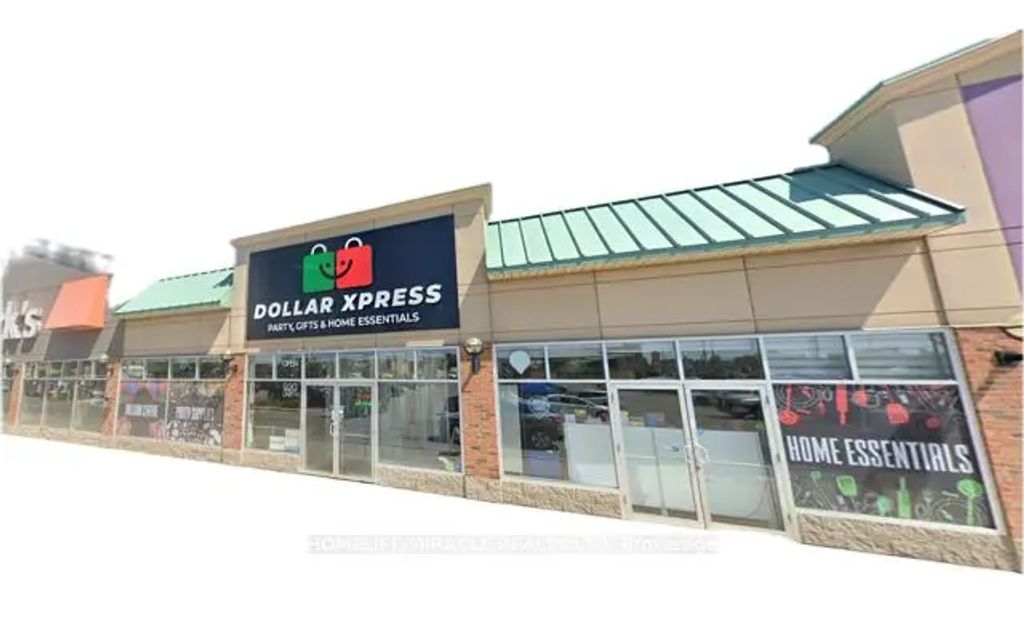 920 Southdown Road, Mississauga