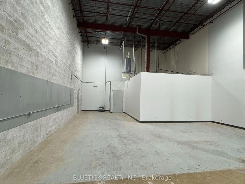 6665 Millcreek Drive 4, Mississauga